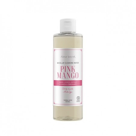 Agua Micelar Pink Mango - Alma Secret