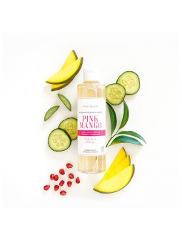 Agua Micelar Pink Mango - Alma Secret