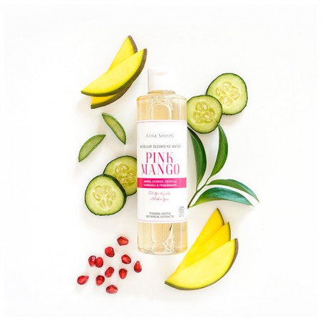 Agua Micelar Pink Mango - Alma Secret