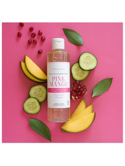 Agua Micelar Pink Mango - Alma Secret