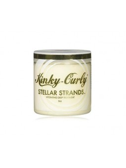 Mascarilla Kinky Curly Stellar Strands Hydrating Deep Treatment  (236ml)