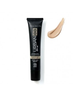 Urban BB Cream SPF 20 (Tono Medium)