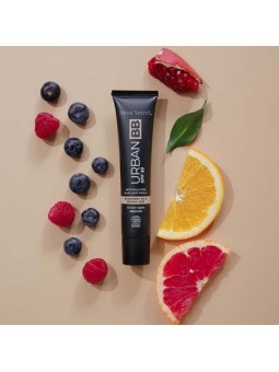 Urban BB Cream SPF 20 (Tono Medium)