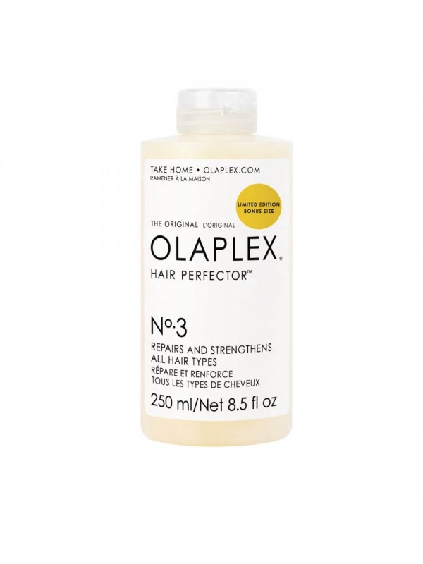 Olaplex Nº3 Hair Perfector 250ml