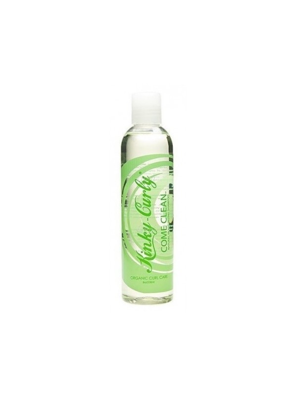 Champú clarificante Come Clean - Kinky Curly