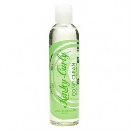 Champú clarificante Come Clean - Kinky Curly