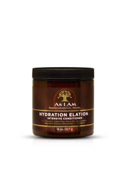 Mascarilla As I Am Hydration Elation Intensive Conditioner