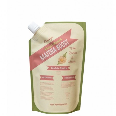 Matcha Boost Ecoslay 8Oz