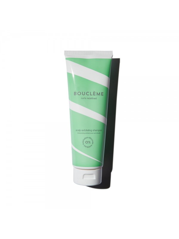 Bouclème Scalp Exfoliating Shampoo 250ml