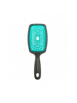 Cepillo Curl Keeper Flexy Brush Verde