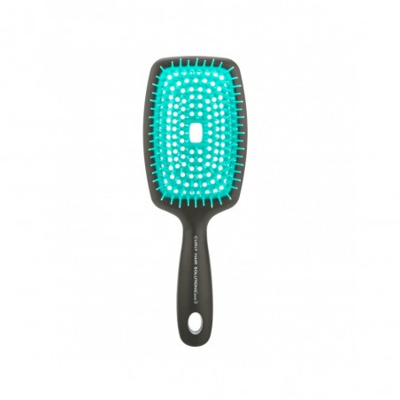 Cepillo Curl Keeper Flexy Brush Verde