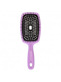 Cepillo Curl Keeper Flexy Brush Morado