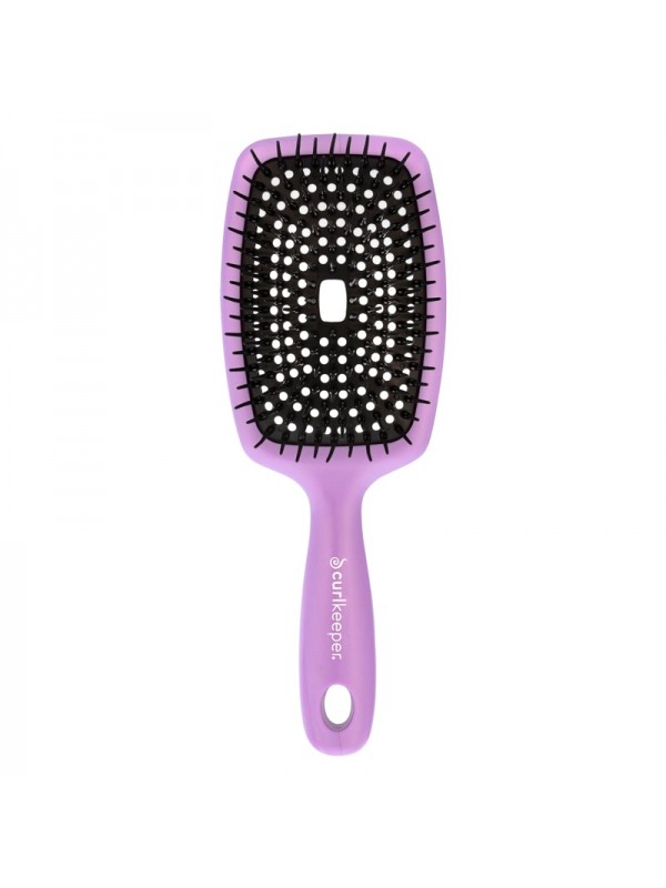 Cepillo Curl Keeper Flexy Brush Morado