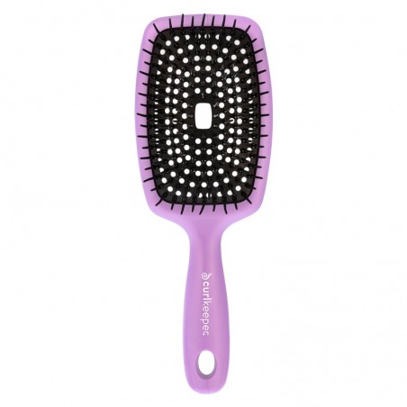 Cepillo Curl Keeper Flexy Brush Morado