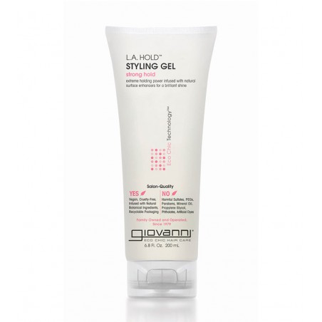 Giovanni L.A. Hold Styling Gel