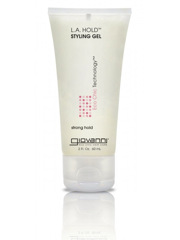 Giovanni L.A. Hold Styling Gel
