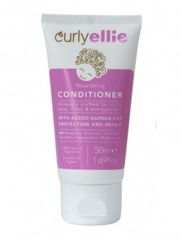 Acondicionador CurlyEllie Nourishing Conditioner