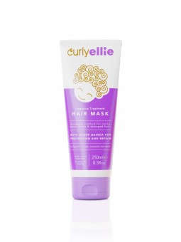 CurlyEllie Intensive Treatment Mask