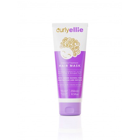 CurlyEllie Intensive Treatment Mask