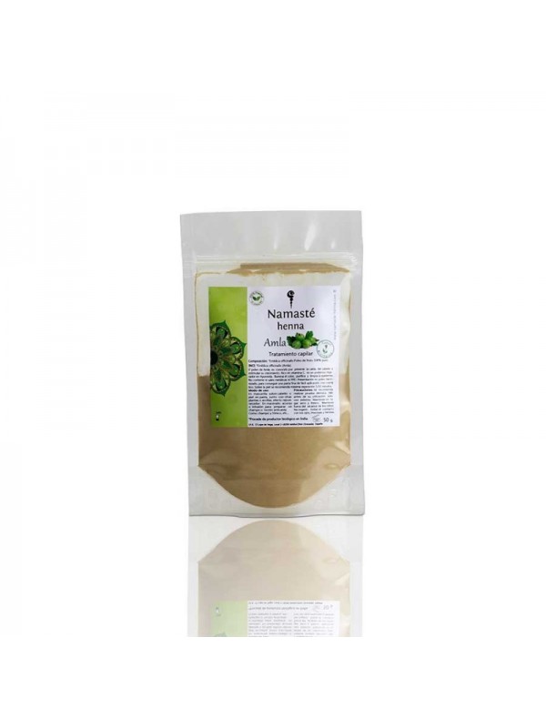 Amla  Bio 100% natural 250Gr