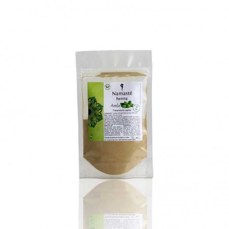 Amla  Bio 100% natural 250Gr