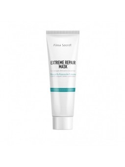 Minitalla Extreme Repair Mask (Reparadora) 30ml - Alma Secret