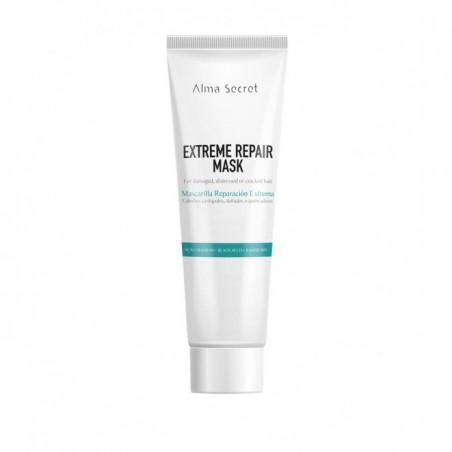 Minitalla Extreme Repair Mask (Reparadora) 30ml - Alma Secret