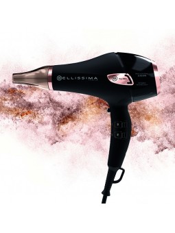 Secador de pelo My Pro Ceramic P5 3800 - Bellissima