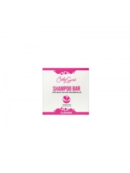 Champú sólido - Curly Secret