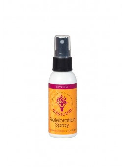 Gelebration Spray - Jessicurl
