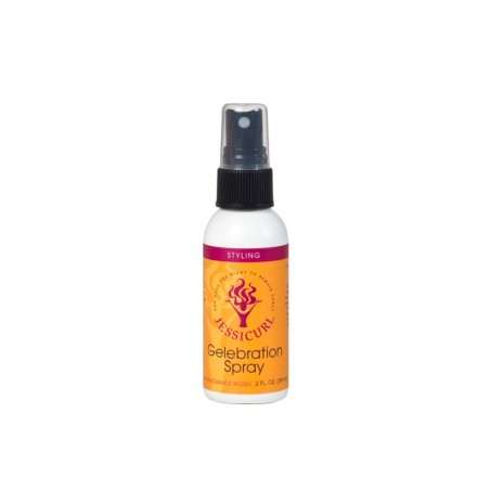 Gelebration Spray - Jessicurl