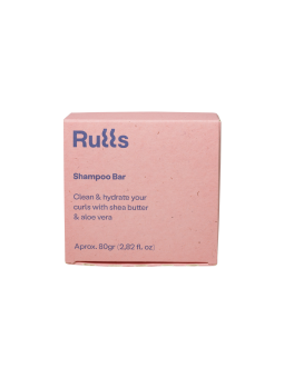 Shampoo Bar - Rulls