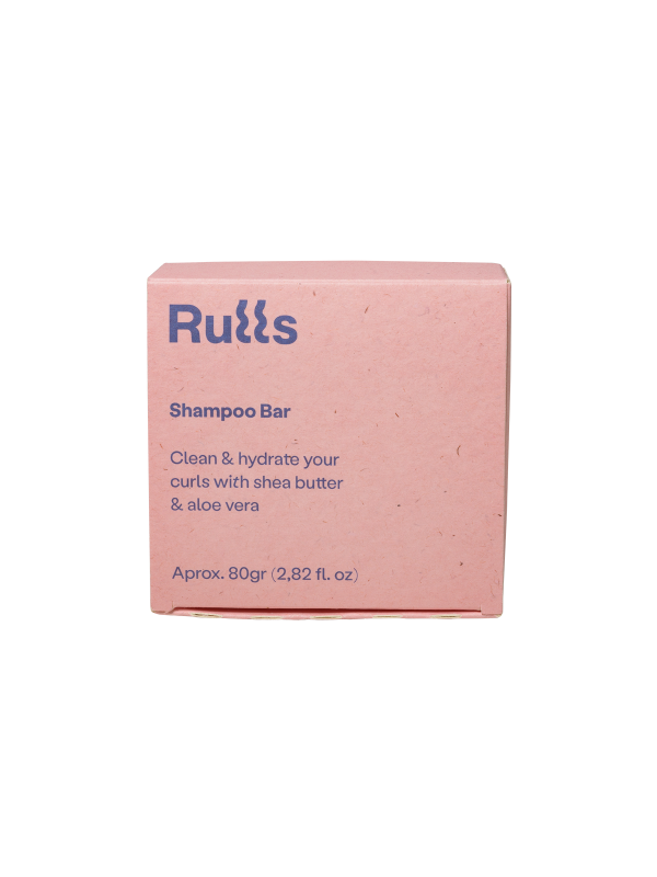 Shampoo Bar - Rulls