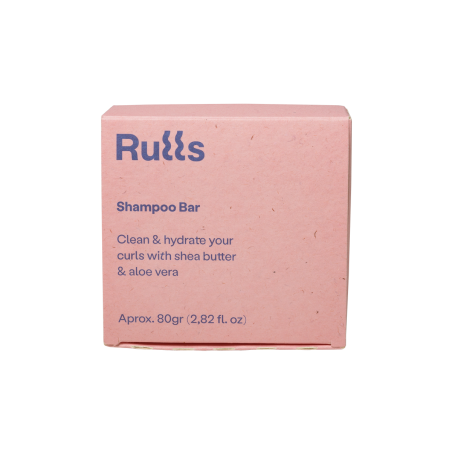 Shampoo Bar - Rulls