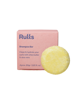 Shampoo Bar - Rulls