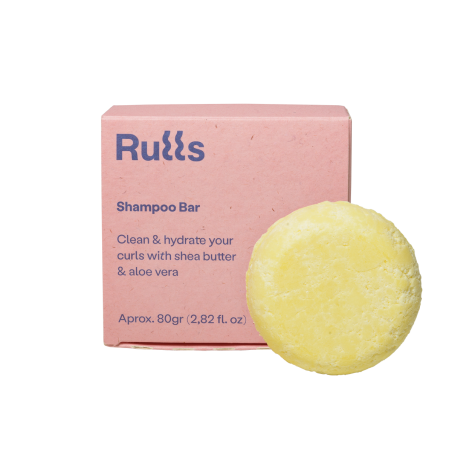 Shampoo Bar - Rulls