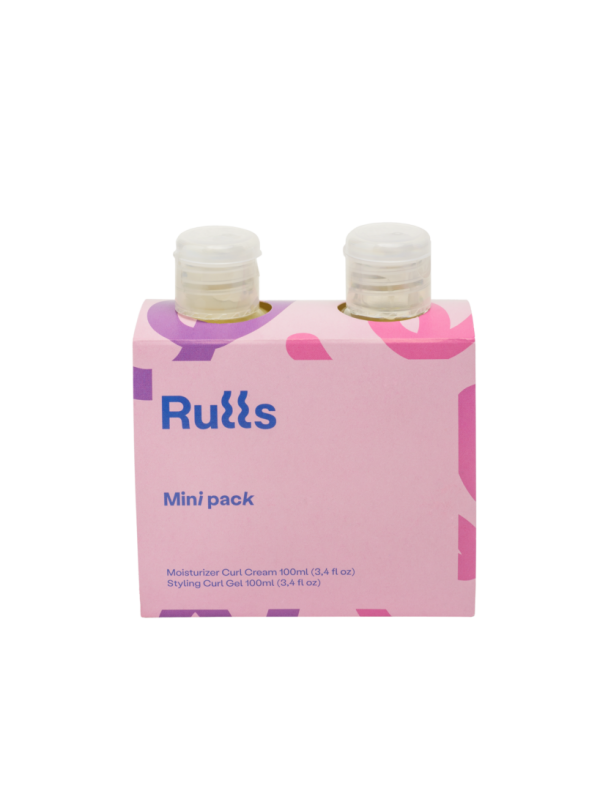 Pack minis Rulls 100ml