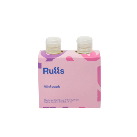 Pack minis Rulls 100ml