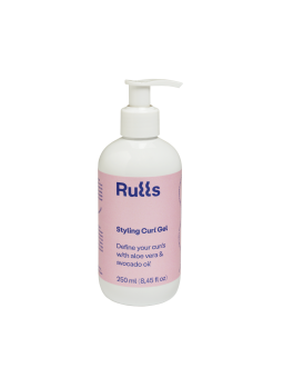 Styling Curl Gel- Rulls (250ml)