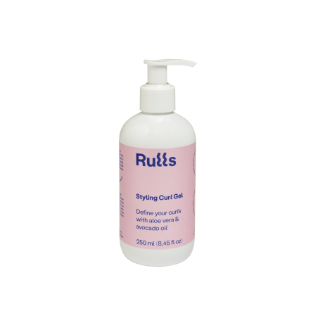 Styling Curl Gel- Rulls (250ml)