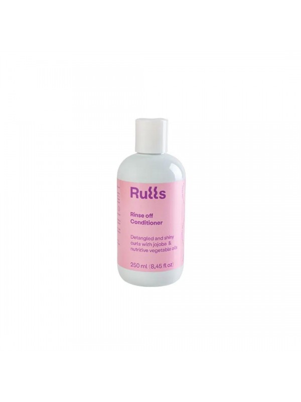 Acondicionador - Rinse Off Conditioner 250ml - Rulls