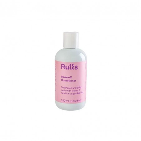 Acondicionador - Rinse Off Conditioner 250ml - Rulls