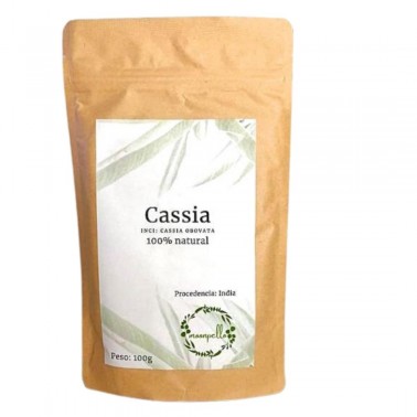 Cassia 100gr - Moonpello