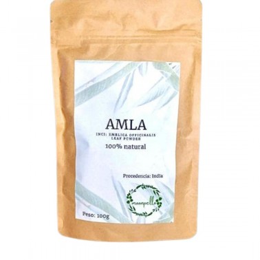 Amla 100gr - Moonpello