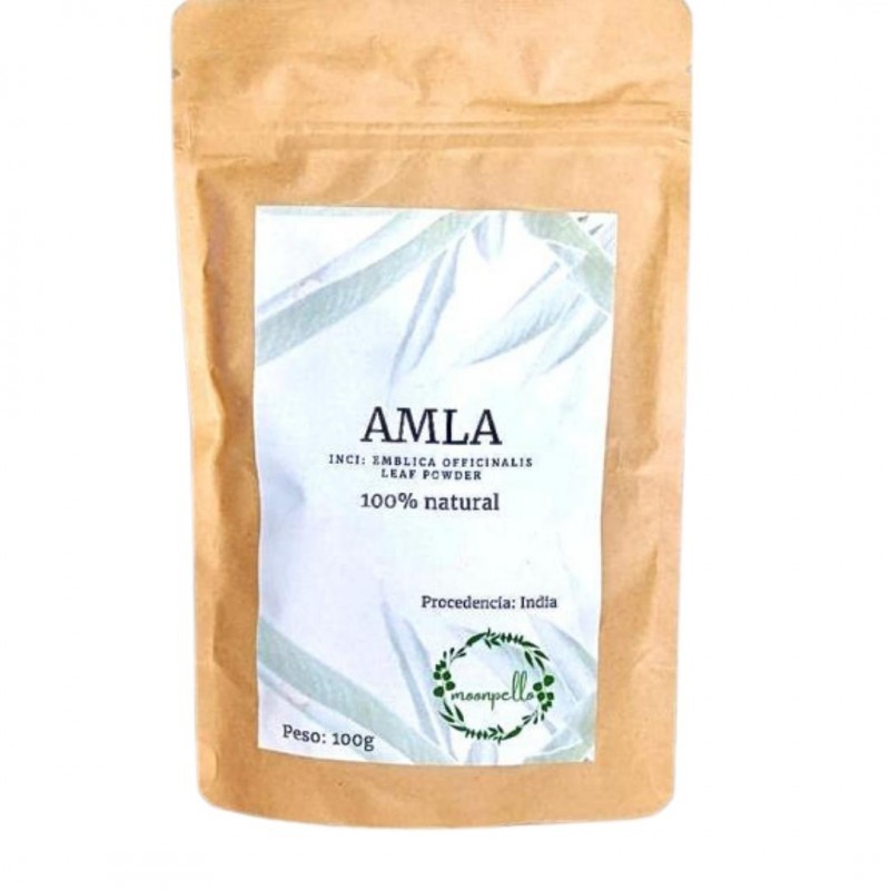 Amla 100gr - Moonpello