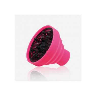 Difusor plegable rosa FoldDifuser - Bifull