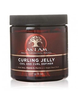 Curling Jelly 227gr - As I Am