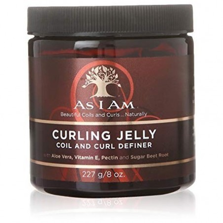 Curling Jelly 227gr - As I Am