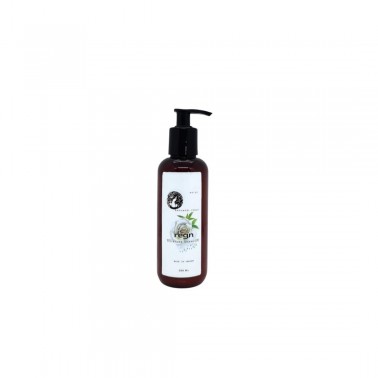 Regn – Moisture Shampoo 250ml - Rapunzel Coils