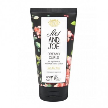 Dreamy Curls Styling Gel 150ml - Sisi & Joe